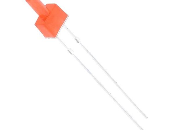 OSR5RU7K94B-12V Standard LEDs - Through Hole