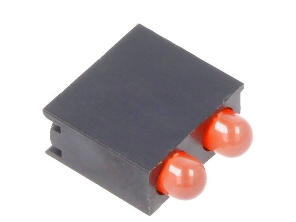 OSR6LX3E34B-3F2B electronic component of Optosupply