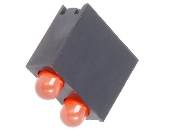 OSR6LX3E34B-3F2B Standard LEDs - SMD