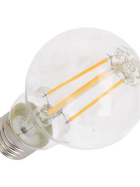 4058075288669 LED Replacement Lamps - Based LEDs