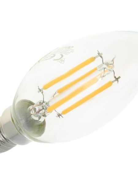 4058075438637 LED Replacement Lamps - Based LEDs