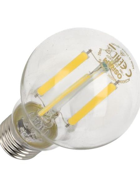 4058075439597 LED Replacement Lamps - Based LEDs