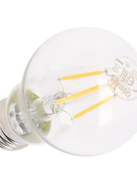 4058075439856 LED Replacement Lamps - Based LEDs