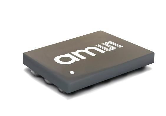 AS1170-ZWLM electronic component of Osram