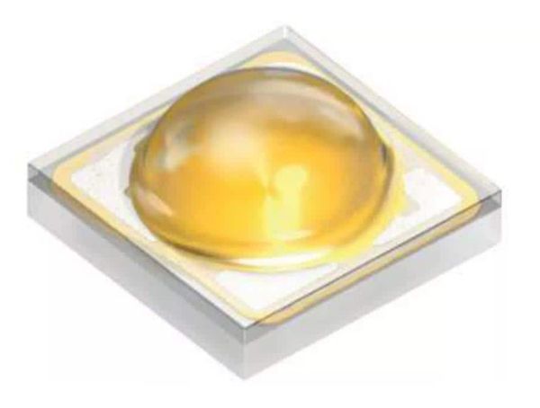 GW CSHPM1.EM-LRLT-XX57-1 electronic component of Osram