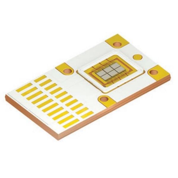 LE B P3MQ-HRJQ-23-0-F00 electronic component of Osram