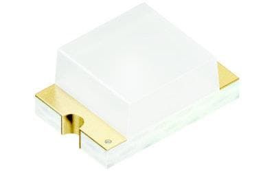 LS R976-NR-1 electronic component of OSRAM