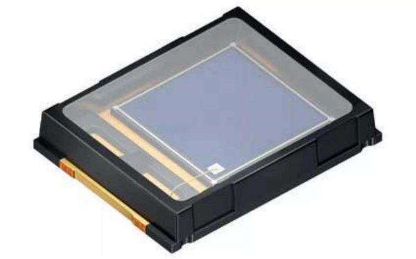 SFH 2200 A01 electronic component of Osram