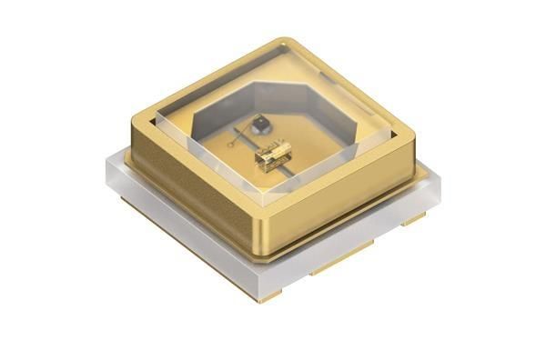 SU CULBN2.VC-AJAQ-67-4E4G-30-R18 electronic component of Osram