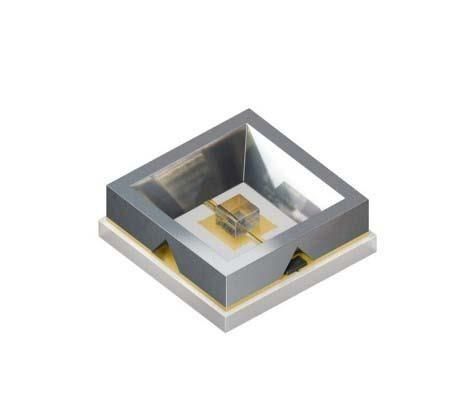 SU CULCP1.VC-MBMH-45-V3V4 electronic component of Osram