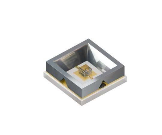 SU CULDP2.VC-MBMH-67-V3V4 electronic component of Osram