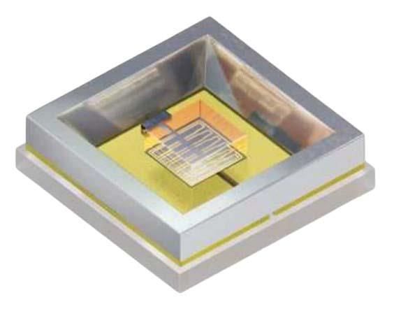SU CULEP1.VC-CACD-57-1 electronic component of Osram