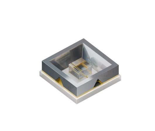SU CULGP1.VC-CBCI-67-V3V4 electronic component of Osram
