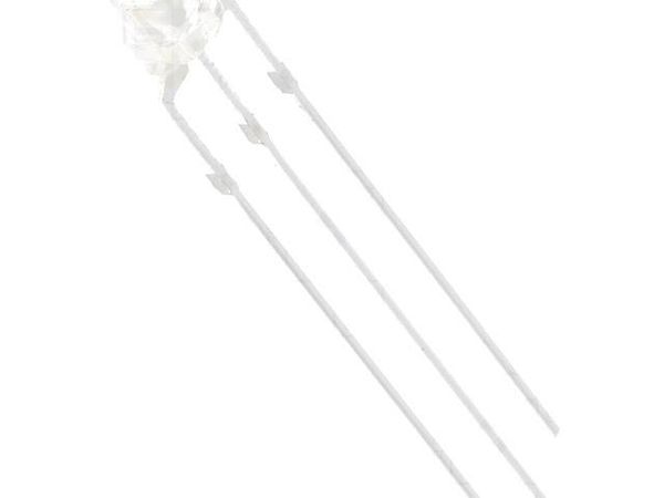 OSRBKA3211A Standard LEDs - Through Hole