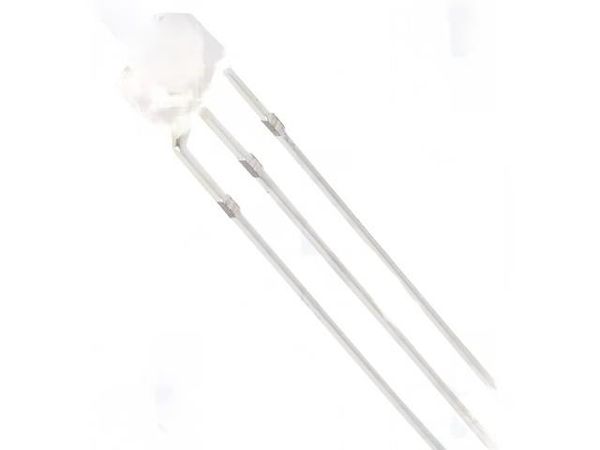 OSRBMC7K92B Standard LEDs - Through Hole