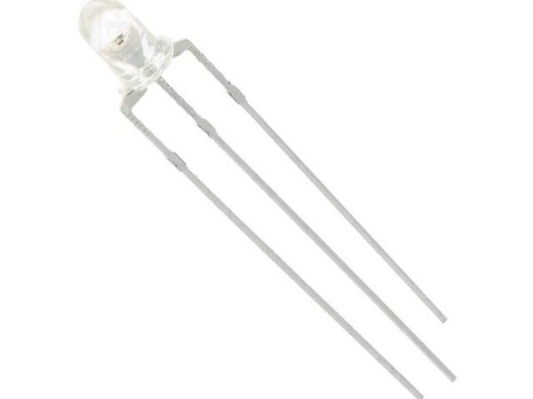 OSRBPA3131A Standard LEDs - Through Hole