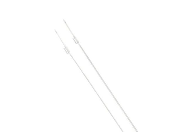 OSRPP27K92B Standard LEDs - Through Hole