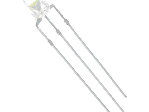 OSRWPA3131A Standard LEDs - Through Hole