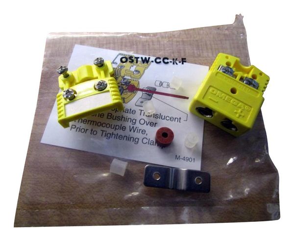 OSTW-CC-K-F electronic component of Omega