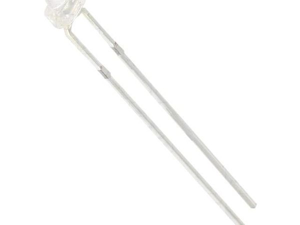 OSV1YL7331A Standard LEDs - SMD
