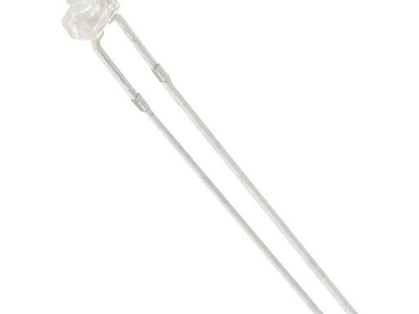 OSV2YL7331A Standard LEDs - SMD