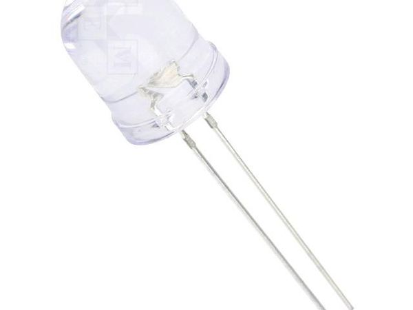 OSV2YLA131A Standard LEDs - SMD