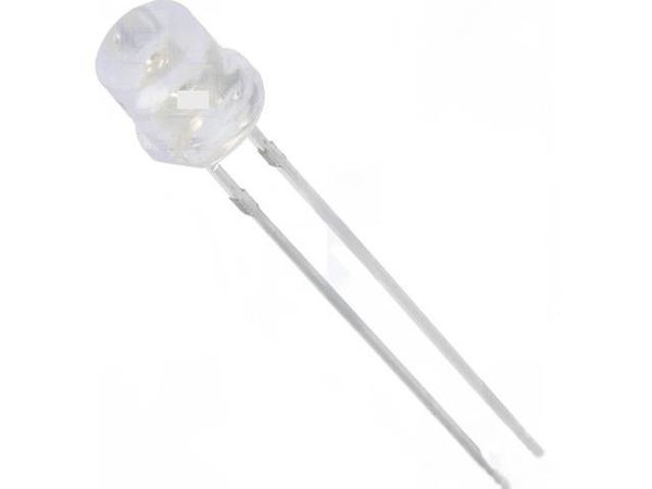 OSV3SL57E1A Standard LEDs - SMD