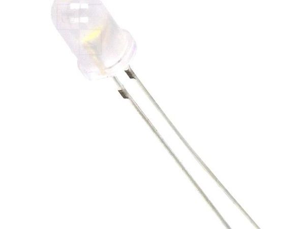 OSW44K5A32A-1-TU Standard LEDs - Through Hole