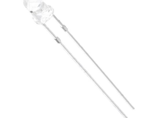 OSW54K3131A-VVLED Standard LEDs - Through Hole
