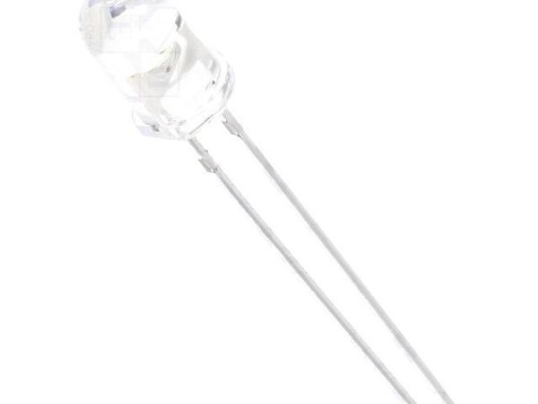 OSW54K5A31A-VVLED Standard LEDs - Through Hole