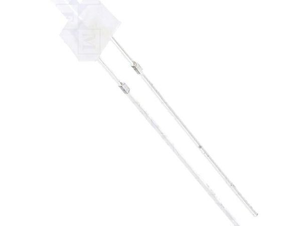 OSW5DK7K92B-12V Standard LEDs - Through Hole