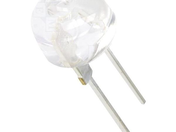 OSW5XAAC21U Standard LEDs - Through Hole