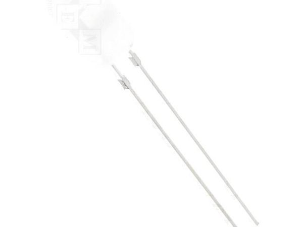 OSW5YK5E32B Standard LEDs - Through Hole