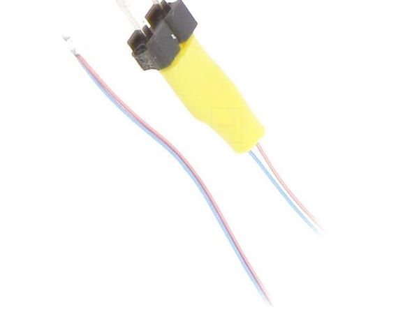 OSY50402C1C-WC30 Standard LEDs - Through Hole