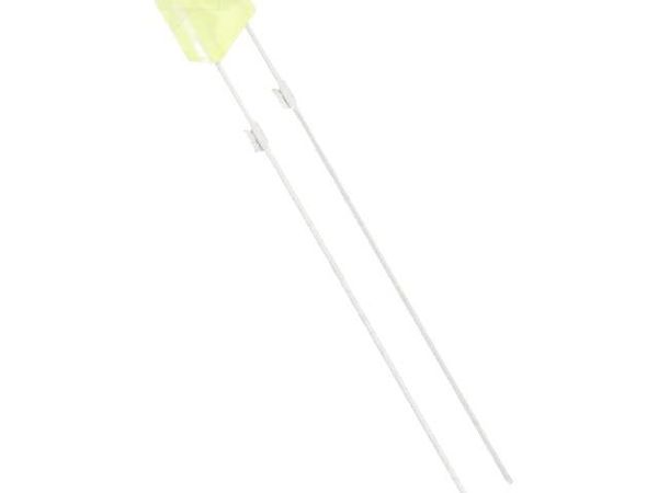 OSY5JA7BA4B Standard LEDs - Through Hole