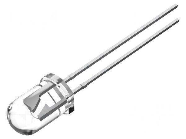 OSY5MR5A31A-3.0HZ electronic component of Optosupply