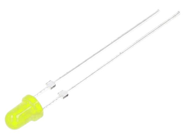 OSY5PA3144C electronic component of Optosupply