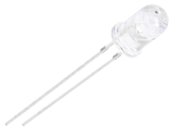OSY5PA5A31A-VVLED  Optoelectronics