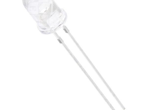 OSY5PA5A31A-VVLED Standard LEDs - Through Hole