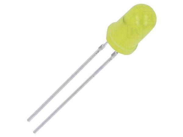 OSY5PA5A34A-CRLED14  Optoelectronics