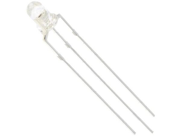 OSYPPA3131A Standard LEDs - Through Hole