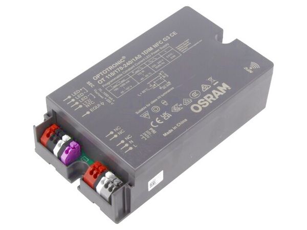 OT 110/170-240/1A0 1DIM NFC  3 electronic component of Osram