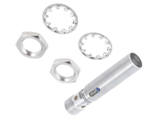 OT120226  Electromechanical
