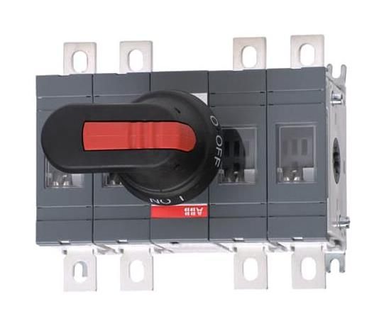 OT160EV22P  Electromechanical