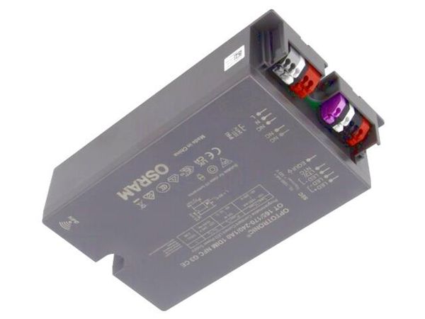 OT 165/170-240/1A0 1DIM NFC  3  Power