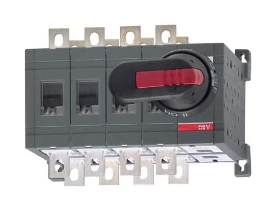 OT200E04CP  Electromechanical