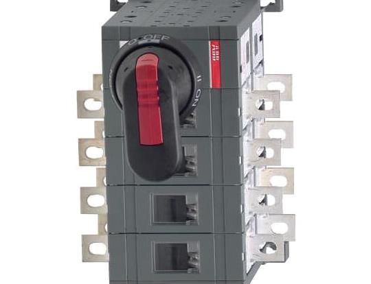 OT200E04CP Disconnect Switches