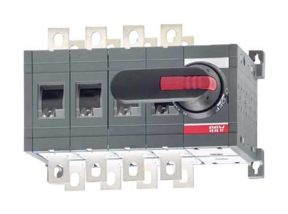 OT315E04CP  Electromechanical