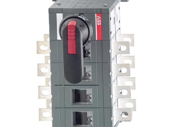 OT315E04CP Disconnect Switches