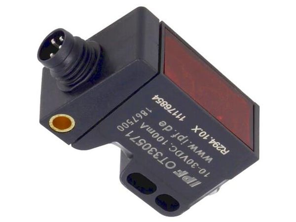 OT330571  Electromechanical
